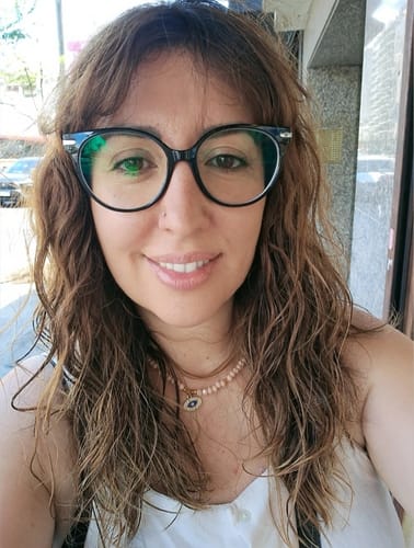 Customer photo review of paula cahen d´anvers ferrara 01