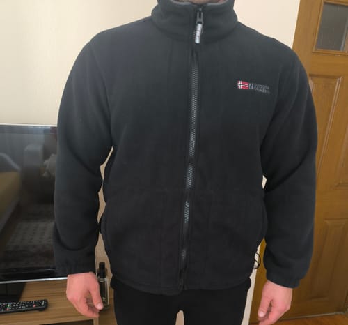 Customer photo review of Norway Polar