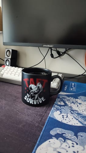 Customer photo review of TAFT Kahve 500 gr