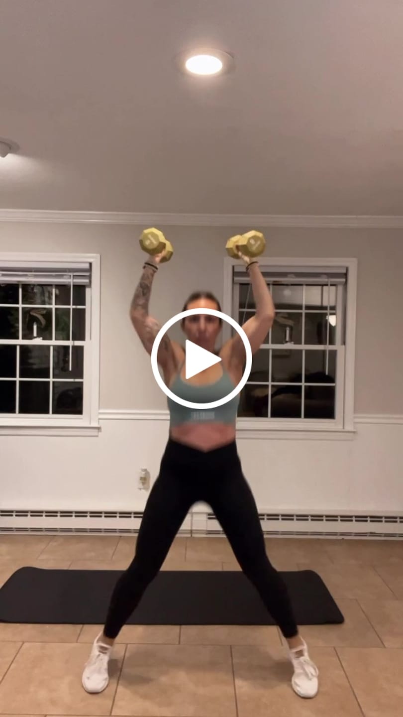 Customer video review of Butter Y Top