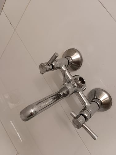 Customer photo review of Limescale Remover\Descaler - 500ML