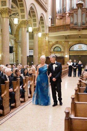 Customer photo review of Tulle Bolero