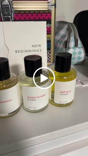 Customer video review of Celestial Cheer Set