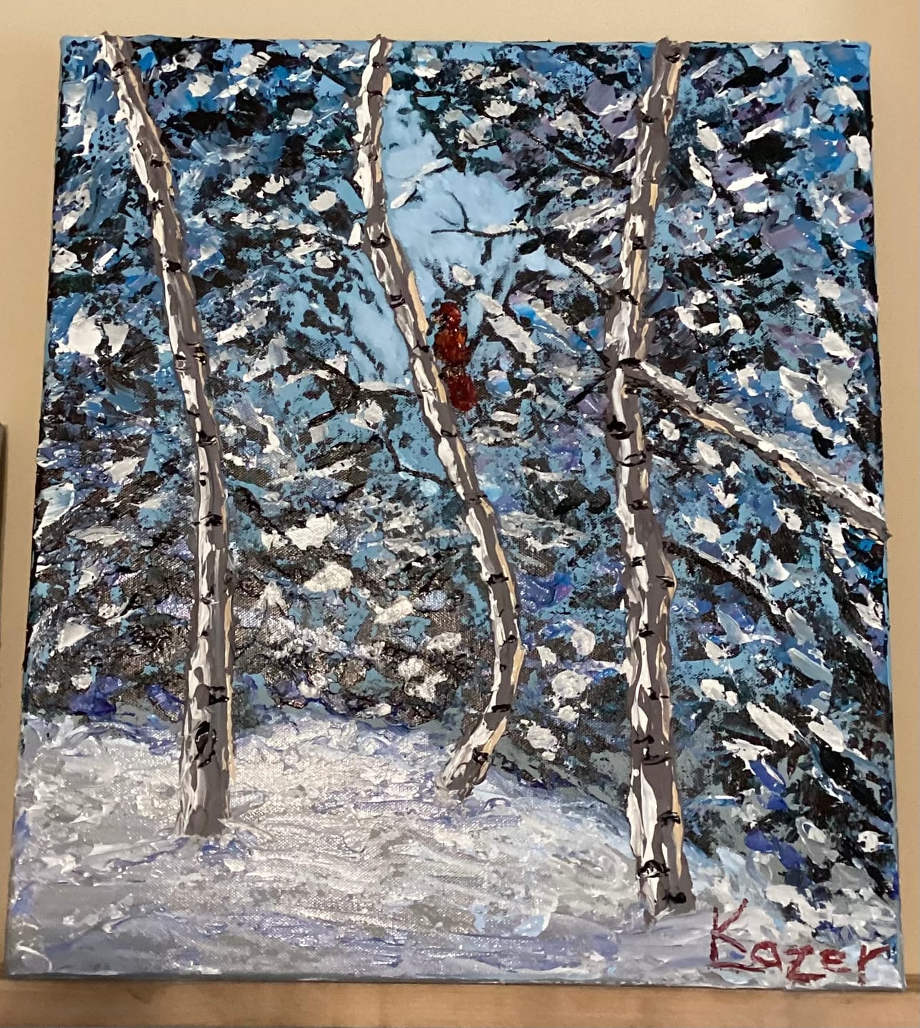 Customer photo review of Dabble More, Save More: $100 Gift Cards for $80!