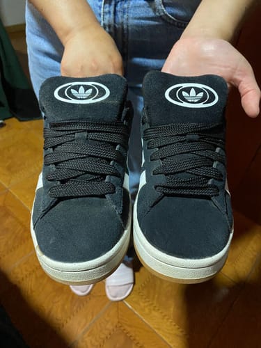 Customer photo review of Kit de limpieza suede