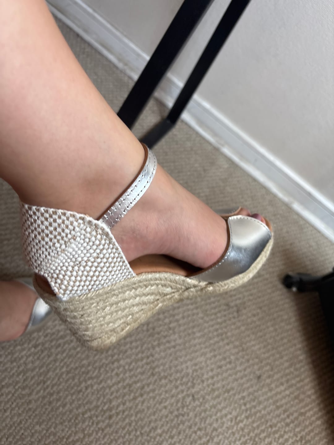 Customer photo review of Canarias Plata