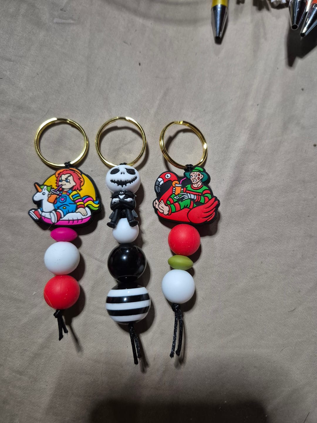 Customer photo review of Pay Your Basket for the Live sale ( Pls read description)