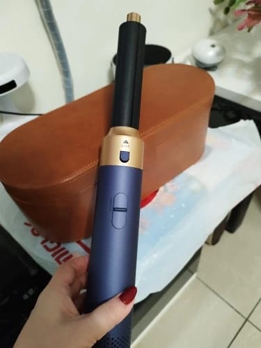 Customer photo review of BeautyAir® - Das 5 in 1 Stylingwunder