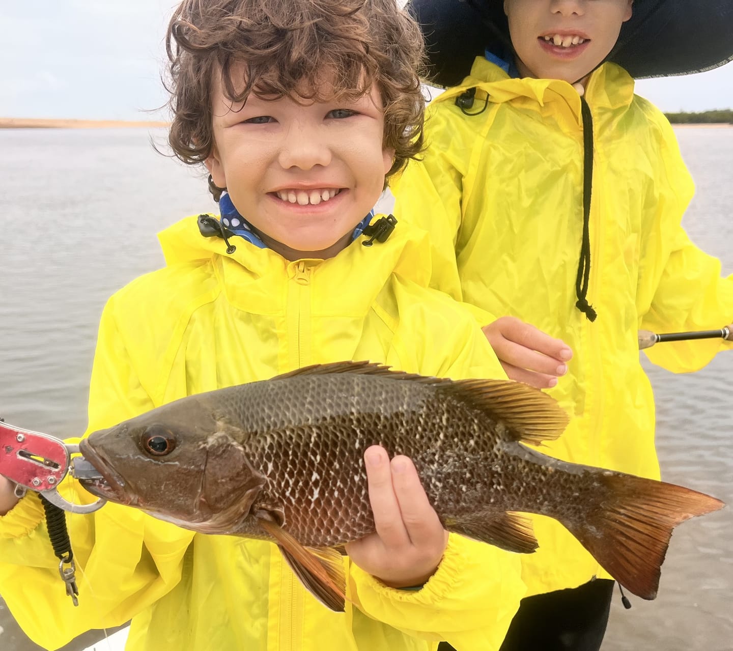 Customer photo review of ESTUARY PACK