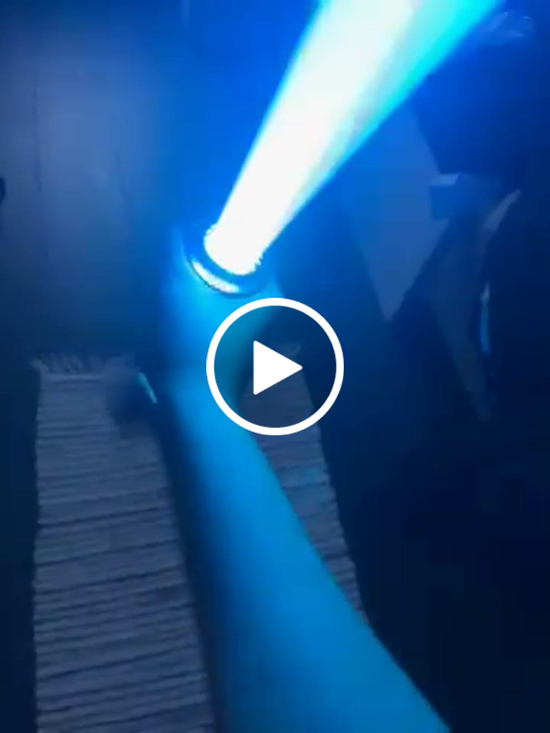 Customer video review of Obi V1 (Affordable Version) | Saber