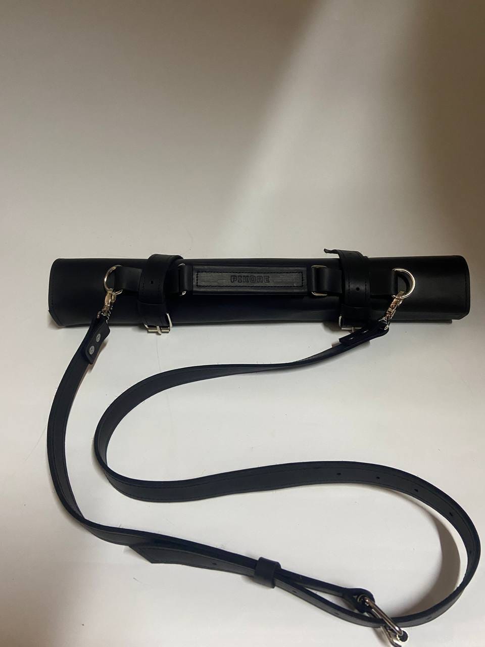 Customer photo review of Drumstick Roll Bag
