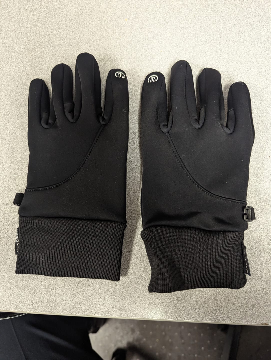 Customer photo review of Ultimate Winter Gloves (50% OFF BLACK FRIDAY)