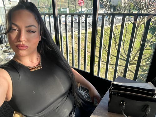 Customer photo review of IBIZA 86CM LISA