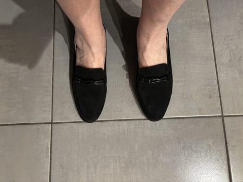 Customer photo review of Blair