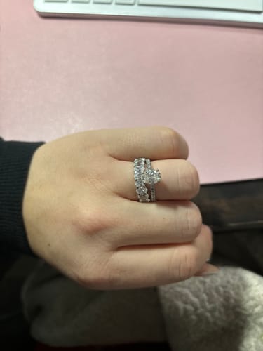 Customer photo review of Difference Fee 2 (Can't Use Any Coupon)