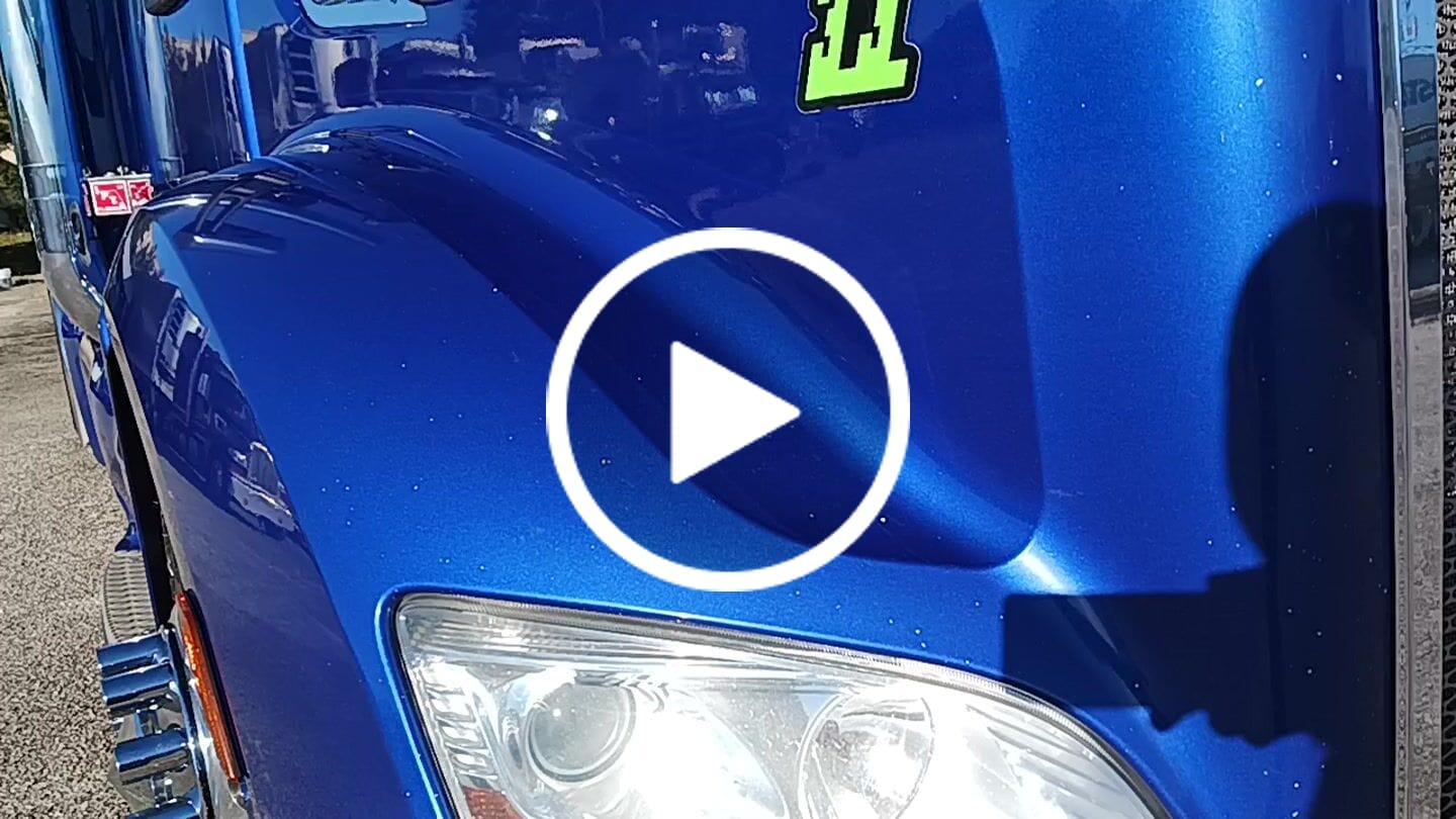 Customer video review of Touchless 1 & 2 - The #1 Touchless Car Wash Soap for Cars & Trucks