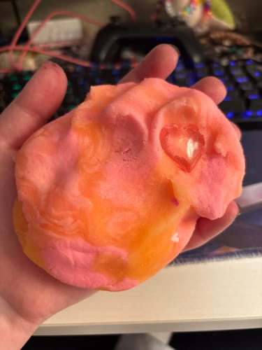 Customer photo review of Sailor Venus
