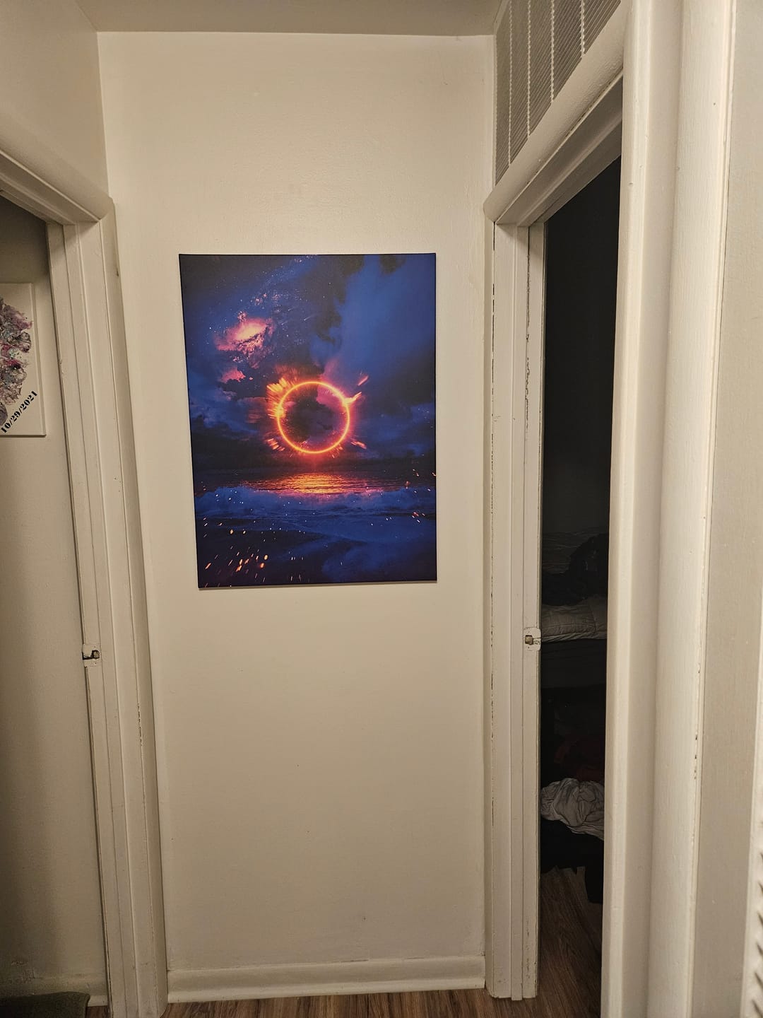 Customer photo review of Eclipse Premium Art