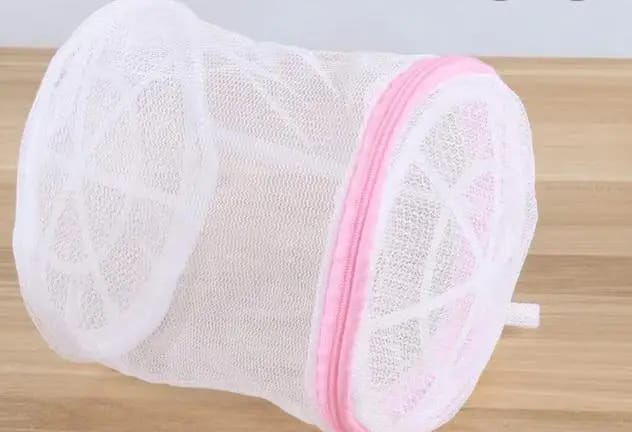 Customer photo review of NUBELLE - WASHY
