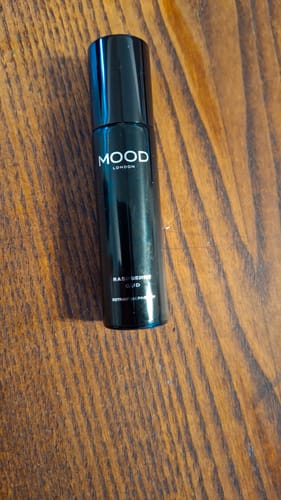 Customer photo review of Raspberry Oud