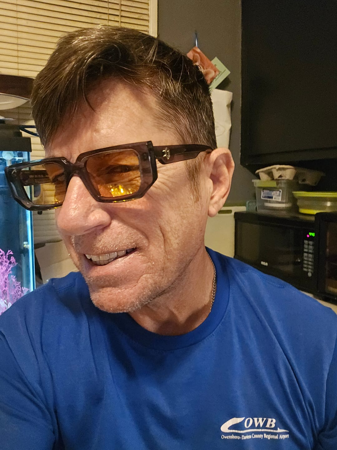 Customer photo review of Wyatt