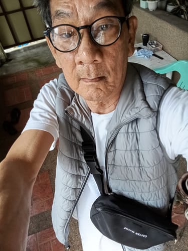 Customer photo review of Everyday Sling