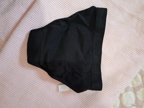 undefined review of ביקיני נערות - ספיגה מקסימלית image 1 out of 2