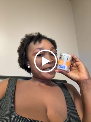 Customer video review of Neoprosone Vit C Dark Spot Cream 30ml
