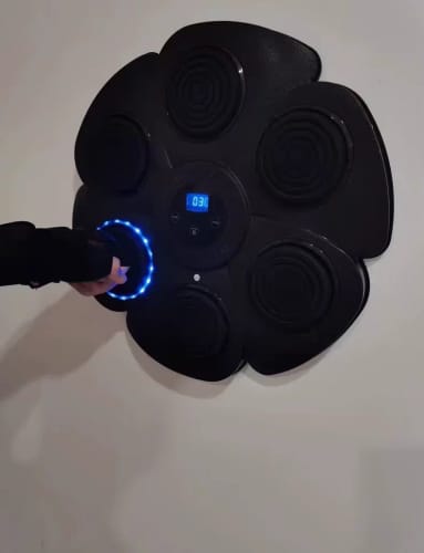 Customer photo review of BoxPro Smart Boksmachine