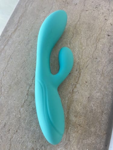 Customer photo review of ויברטור ארנבון