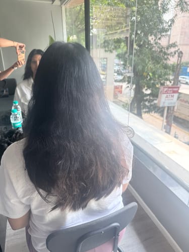 Customer photo review of Mumbai In Studio Trial