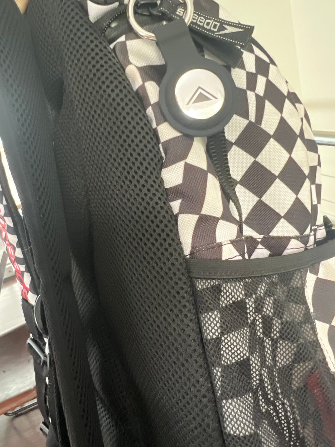 Customer photo review of GeoTag