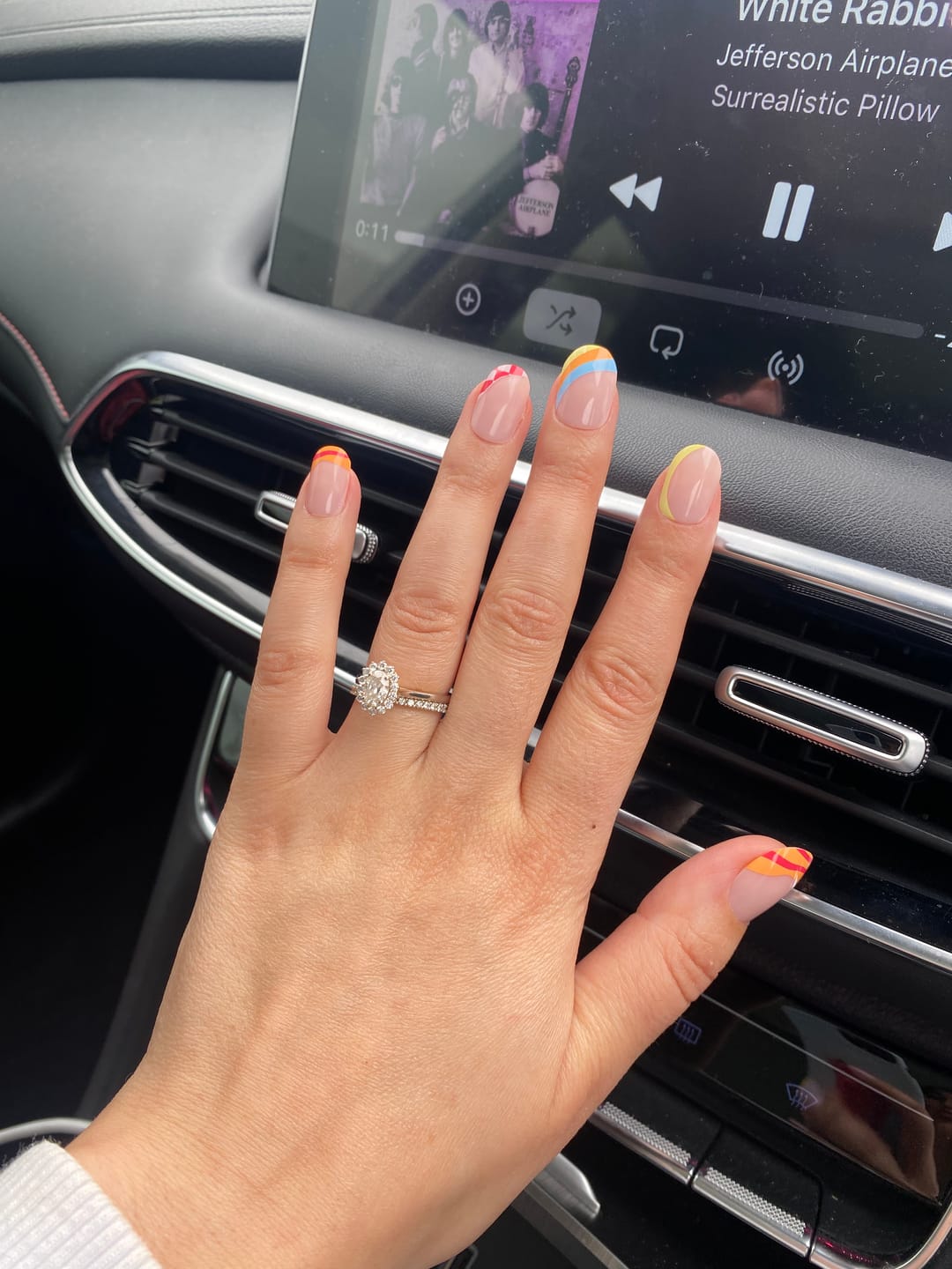 Customer photo review of Carnival