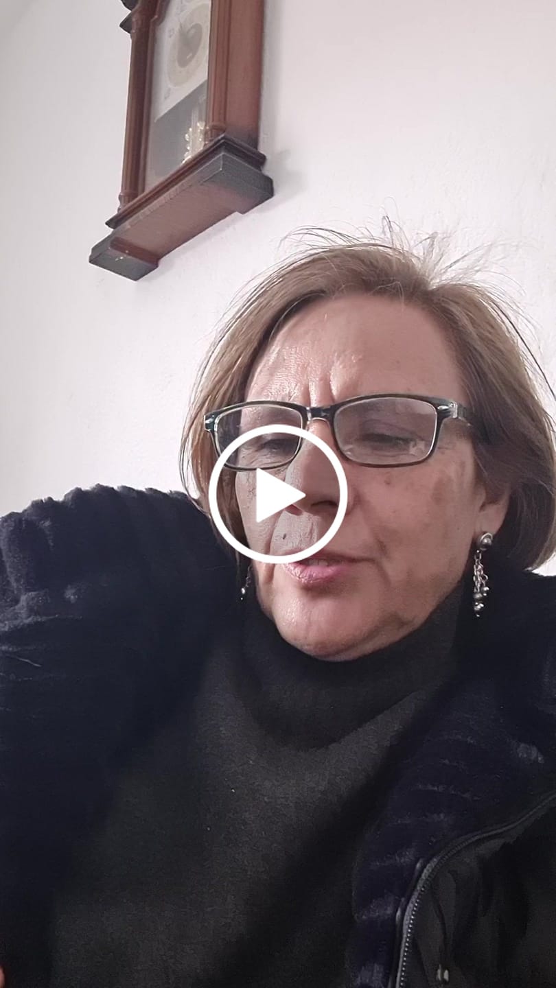 Customer video review of Berberina Fort Core