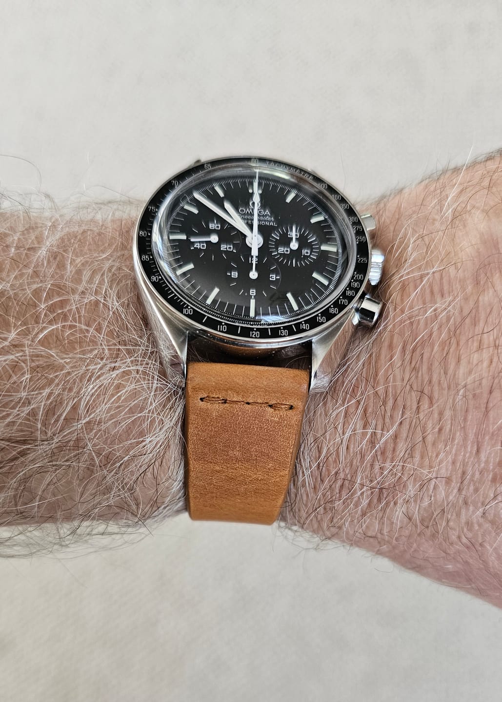 Customer photo review of Antares