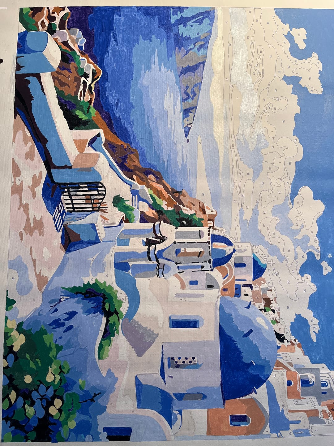 Customer photo review of Chromatic Village