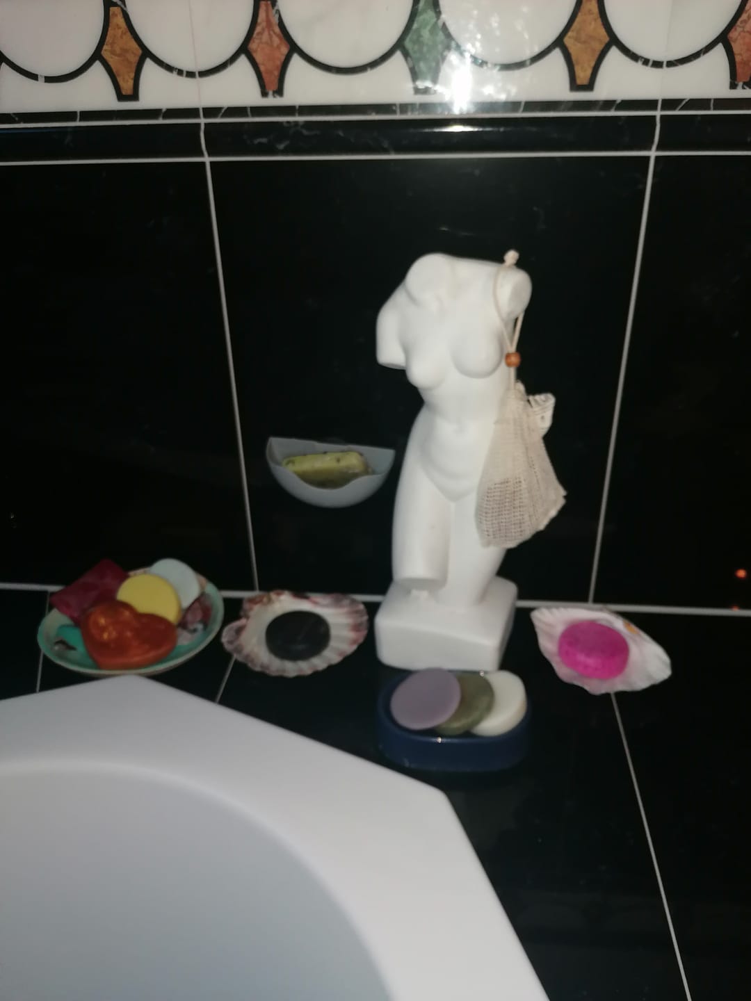 Customer photo review of Wacholder Beere