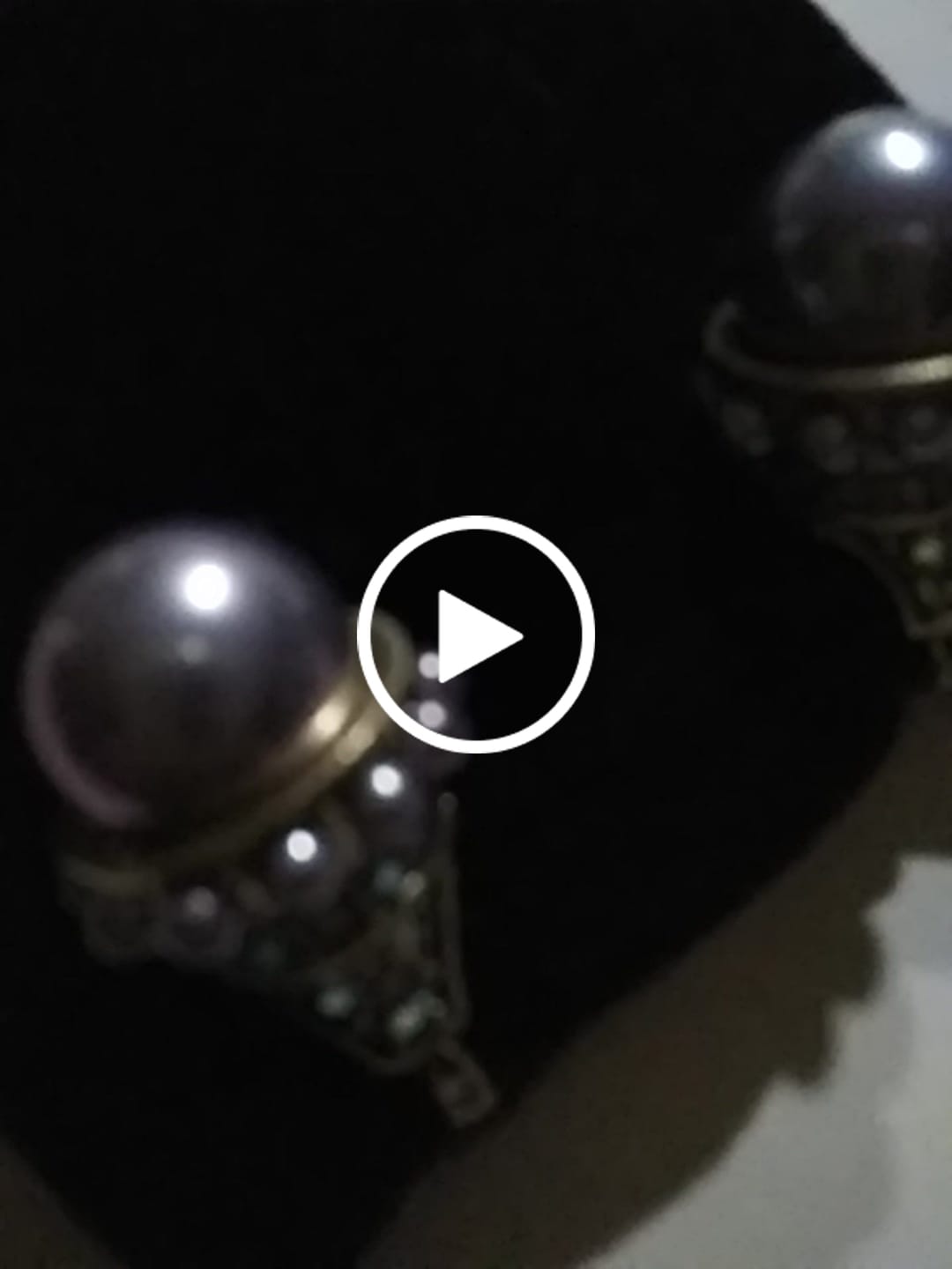 Customer video review of HEIDI DAUS®"Rhapsody In Hues" Beaded Crystal Hoop Earrings