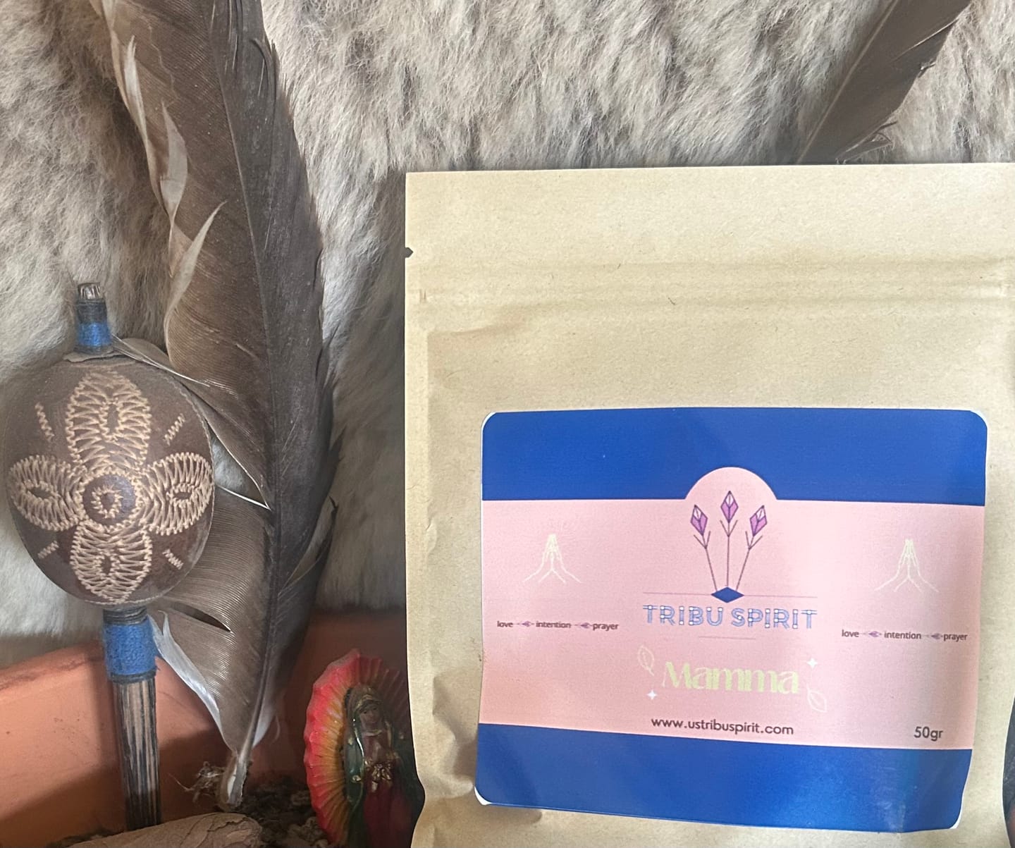 Customer photo review of Mambe'
