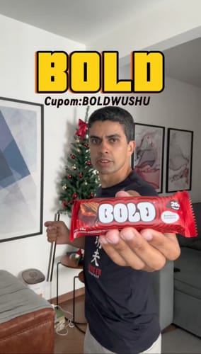 Customer photo review of BOLD CAIXA MISTA