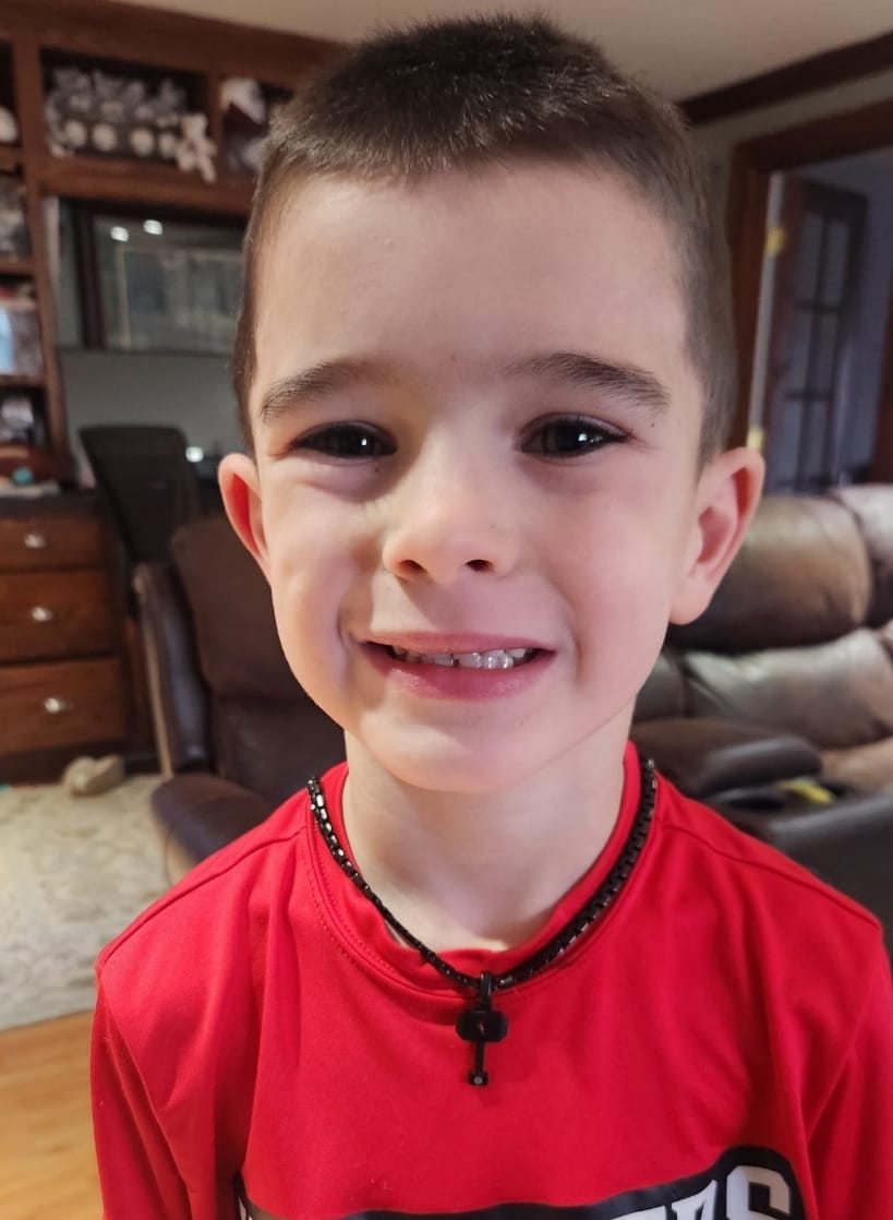 Customer photo review of Hammer Bolt