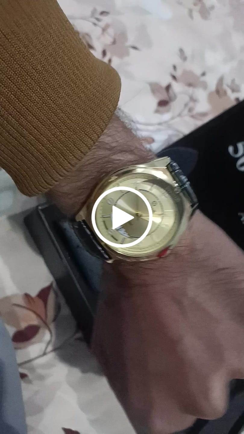 Customer video review of Sveston Bloom SV-7029-M
