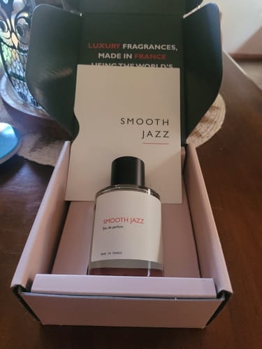 Customer photo review of Smooth Jazz