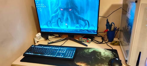 Customer photo review of iD Guardian