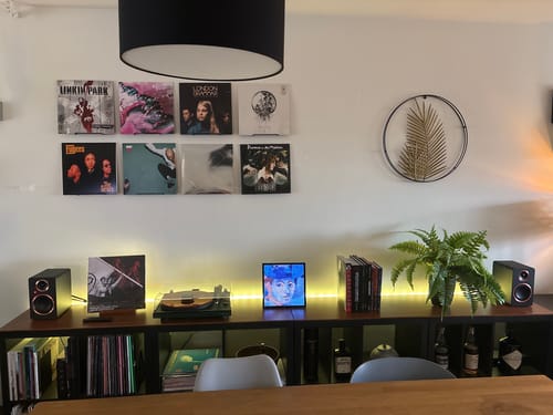 Customer photo review of FENRIS A4