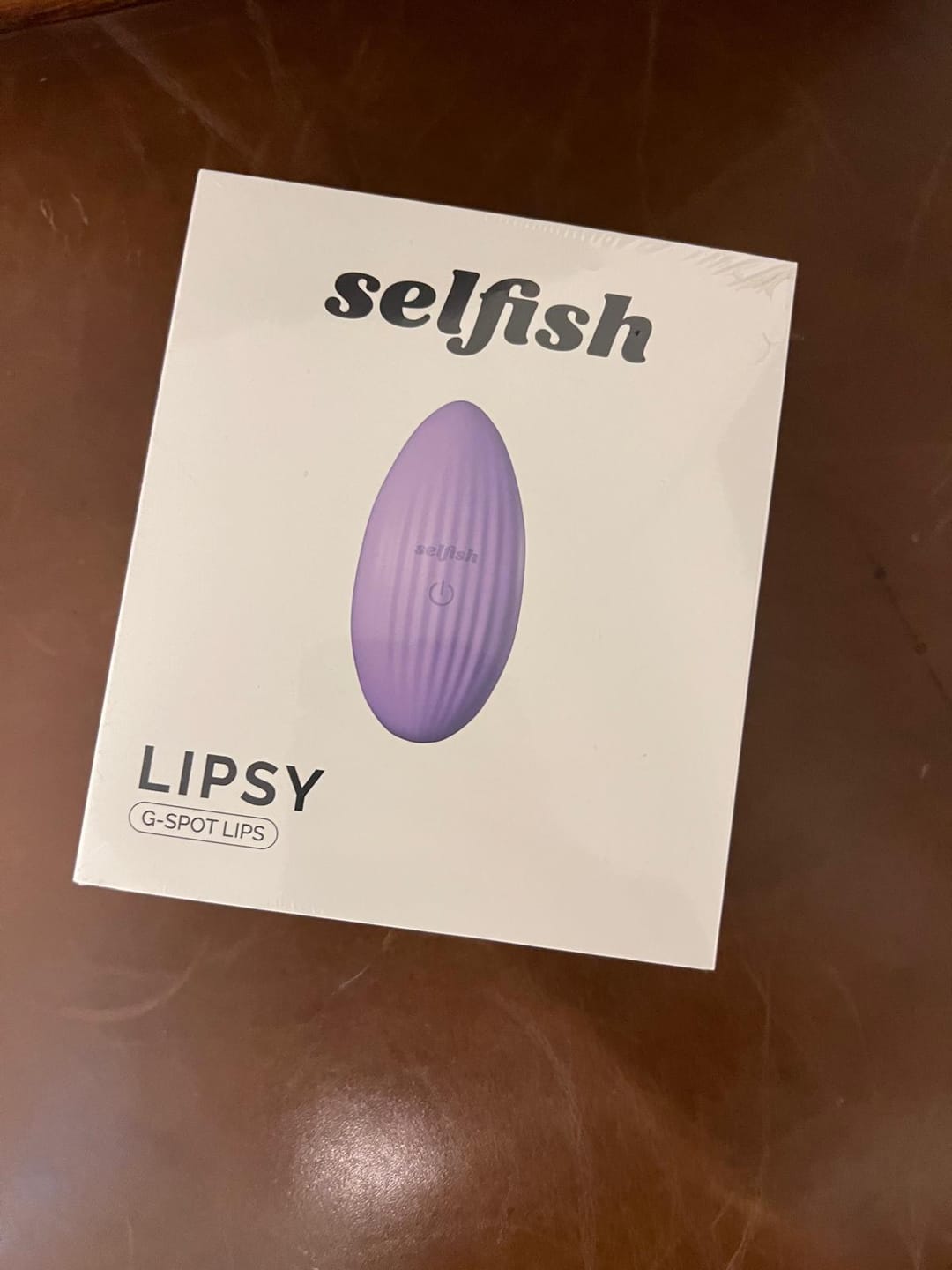 Customer photo review of ויברטור מעסה דגדגן