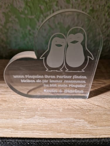 Customer photo review of LUXUS-GESCHENKBOX HINZUFÜGEN