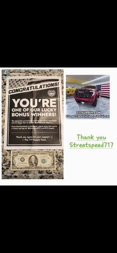 Customer photo review of ENTRY PACK LEVEL 2 - 2200 ENTRIES