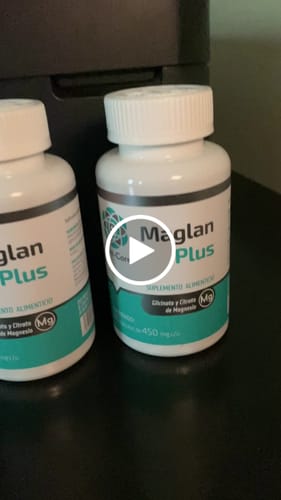 Dora Luz C. review of Mag Plus image 1 out of 1