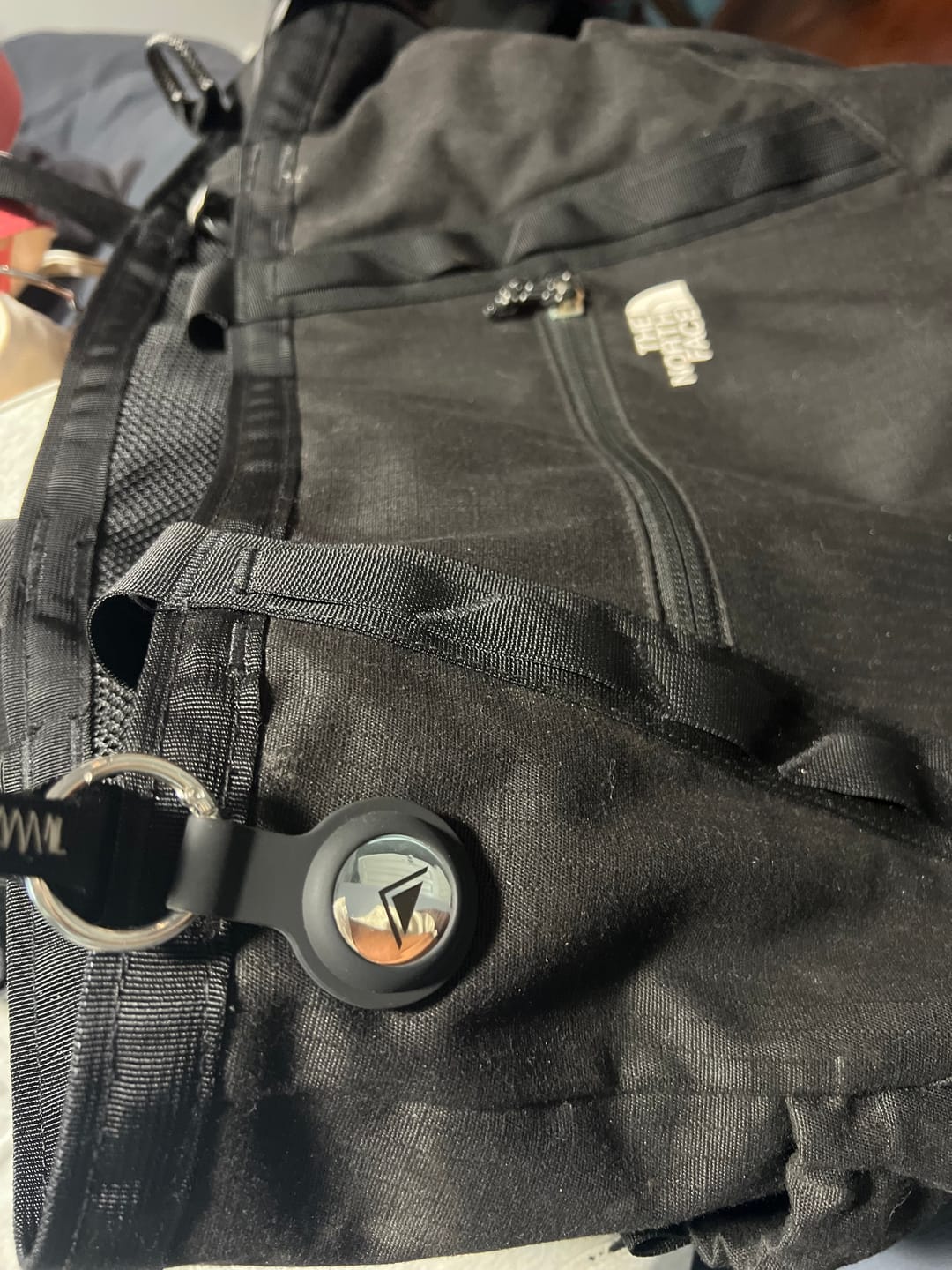 Customer photo review of GeoTag